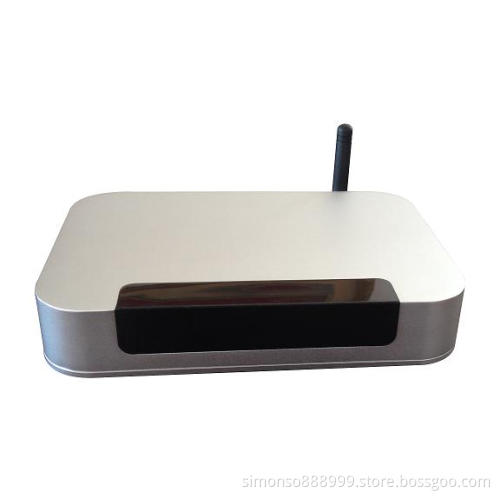 Smart Mobile Faraway Remote Control Air Conditioner or Heat Pump by WiFi